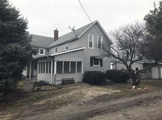 102 Baden St, Harper, IA 52231