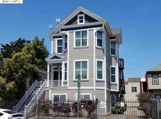 812 27th St, Oakland, CA 94607