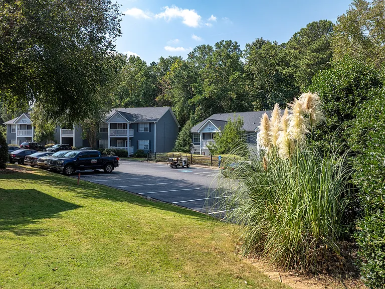 Aqua at Sandy Springs — Photo 16