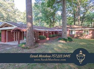 8 Warwick Cres, Newport News, VA 23601