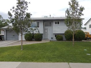 2814 Hall Ave, Grand Junction, CO 81501