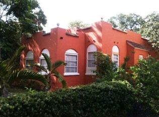 3151 11th Ave N, Saint Petersburg, FL 33713