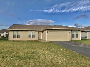 15612 Stonecrest Rd, South Beloit, IL 61080