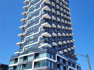 297 Oak Walk Dr #906, Oakville, ON