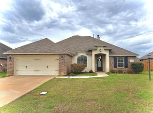 233 Sedgewick Ave, Haughton, LA 71037