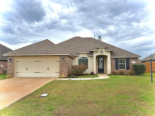 233 Sedgewick Ave, Haughton, LA 71037