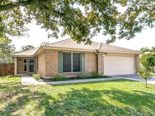 14318 Markham Ln, San Antonio, TX 78247
