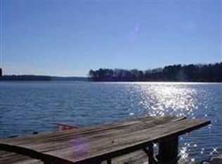 140B Thunder Rd, Eatonton, GA 31024