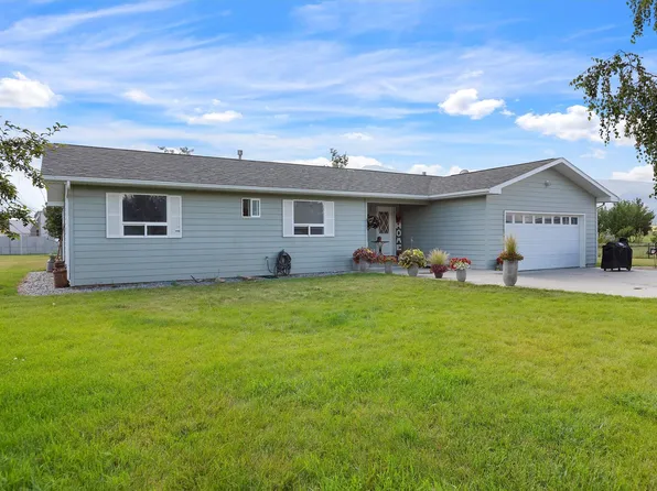 4117 Stevensville River Rd, Stevensville, MT 59870