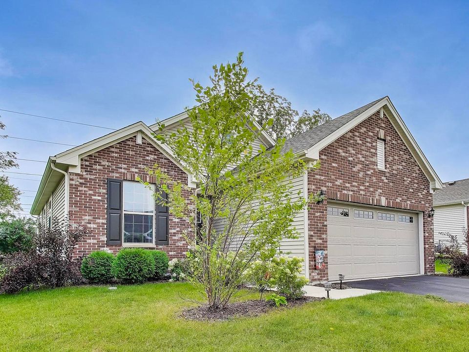 2nd image of 1101 Black Cherry Dr