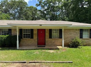 8120 Centre St, Citronelle, AL 36522