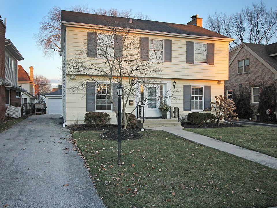 2nd image of 115 N Peck Ave