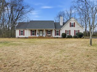 1038 Patriot Dr, Spring Hill, TN 37174