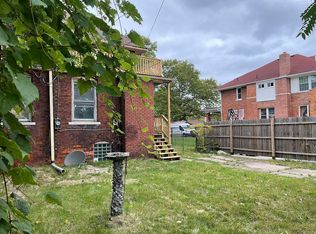 2923 Cadillac Blvd, Detroit, MI