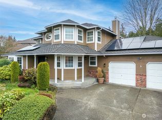 36558 31st Ave S, Federal Way, WA