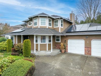 36558 31st Avenue S, Federal Way, WA, 98003