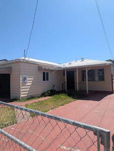 1121 46th St, San Diego, CA, 92102