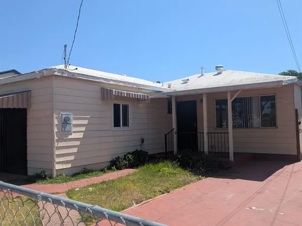 1121 46th St, San Diego, CA 92102