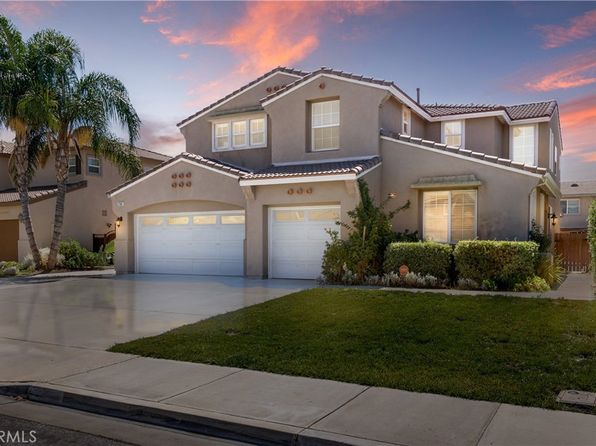 Moreno Valley Ca Real Estate - Moreno Valley Ca Homes For Sale | Zillow