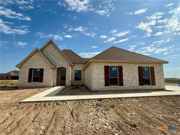 11132 Golden Eagle Ave, Salado, TX 76571