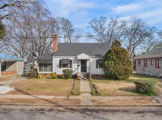 4905 Highland Dr, Birmingham, AL 35228