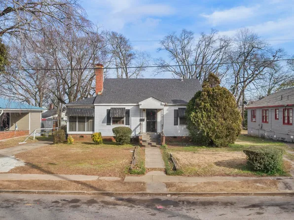 4905 Highland Dr, Birmingham, AL 35228