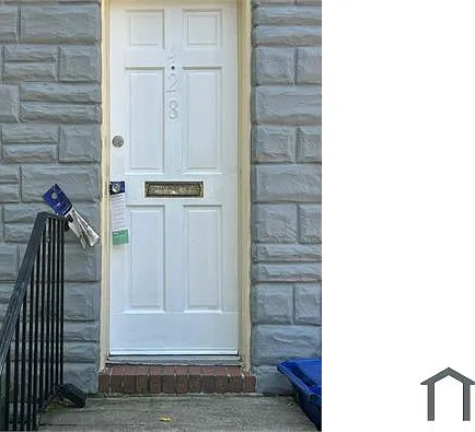 429 S Gilmor St — Photo 2