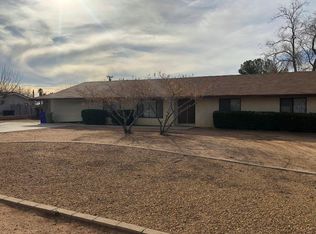 14350 Boche Rd, Apple Valley, CA 92307