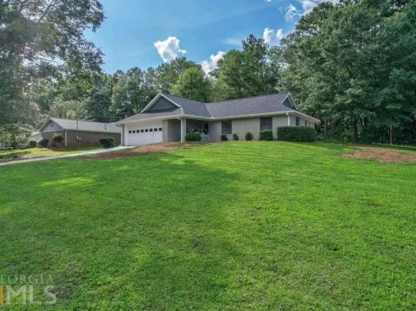 1020 Crooked Creek Rd, Watkinsville, GA 30677