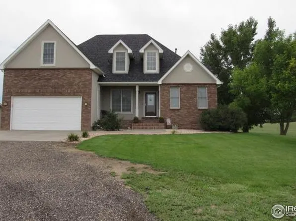 17226 County Road U, Fort Morgan, CO 80701