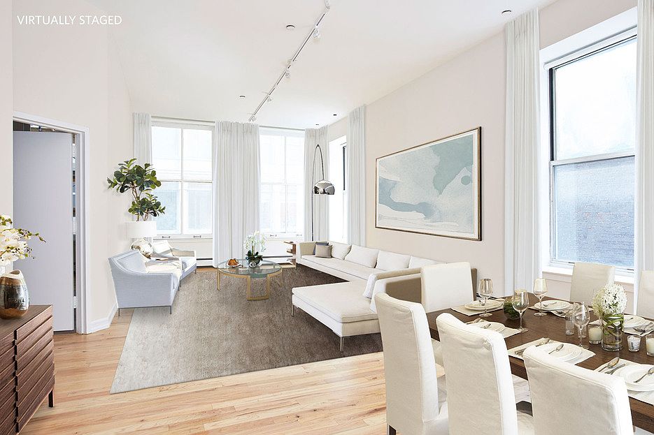 1st image of 93 Greene St #3E