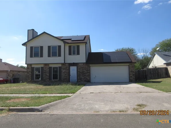 2007 Kingwood Dr, Killeen, TX 76543