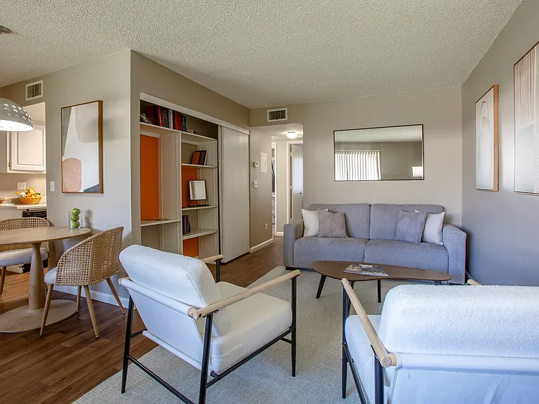 Zona Verde Apartments — Photo 20