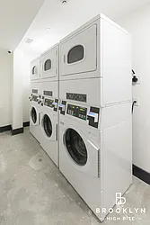 Rented by Brooklyn High Rise LLC
