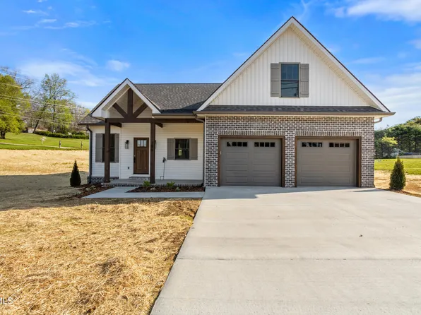 756 Tavern Hill Rd, Jonesborough, TN 37659