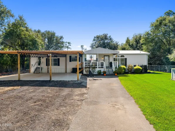 4318 Crystal Lake Dr, Chipley, FL 32428