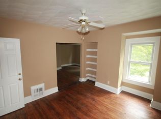 162 Northampton Ave #2, Springfield, MA 01109