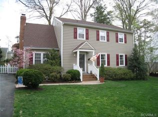 3009 Quisenberry St, Midlothian, VA 23112