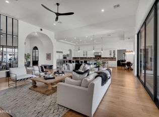 4348 E Scorpio Pl, Chandler, AZ 85249