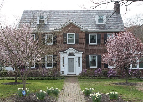 24 Old Harter Road