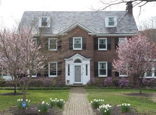 24 Old Harter Rd, Morristown, NJ 07960