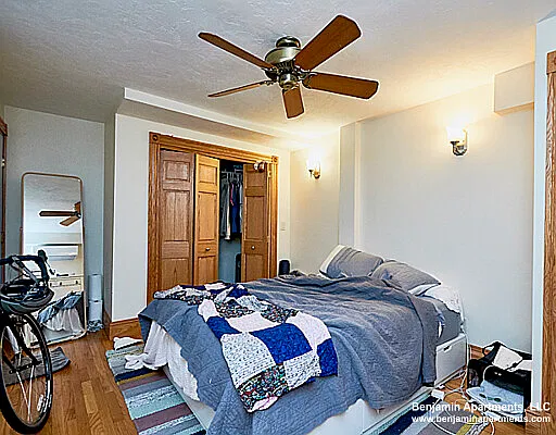 1 bed, 550 sqft, $2,575 — Photo 4