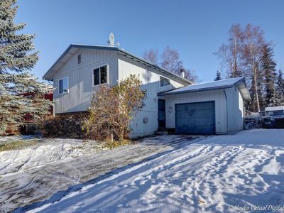 8541 Rosalind St, Anchorage, AK, 99507