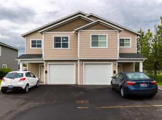 606 606/608 N Mountain View Rd, Moscow, ID 83843