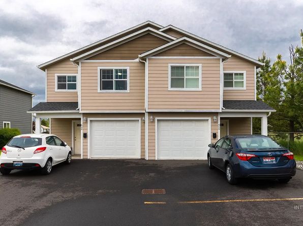 606 606/608 N Mountain View Rd