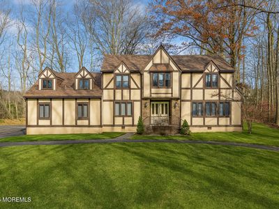 31 Devonshire Drive, Morganville, NJ, 07751