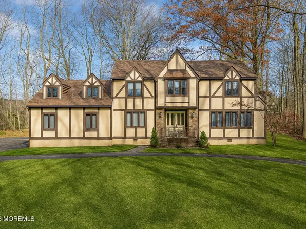 31 Devonshire Drive, Morganville, NJ 07751