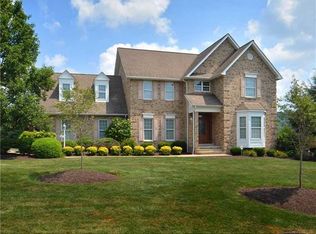 5417 Field Stream Dr, Murrysville, PA 15632