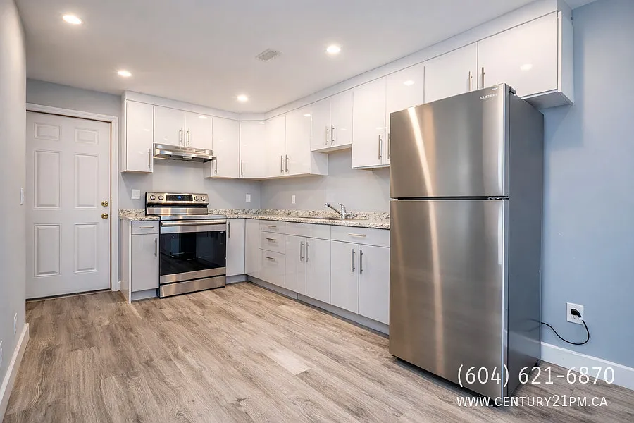 33270 Shelley Ave #BASEMENT