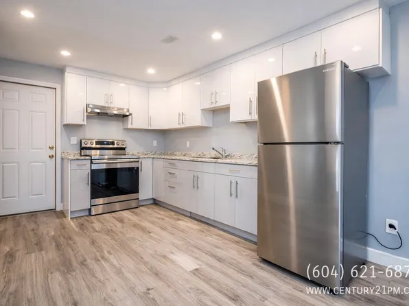 33270 Shelley Ave #Basement, Abbotsford, BC V2S 1A5